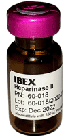 heparinase ii